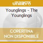 Younglings - The Younglings cd