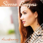Boggess Sierra - Awakening: Live At 54 Below cd