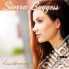 Boggess Sierra - Awakening: Live At 54 Below cd