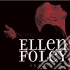 Ellen Foley - About Time cd