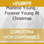 Marlene Young - Forever Young At Christmas cd