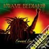 Kwame Bediako - Forward Ever (Special Edition) cd