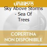 Sky Above Storms - Sea Of Trees cd musicale di Sky Above Storms