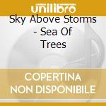 Sky Above Storms - Sea Of Trees cd