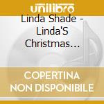 Linda Shade - Linda'S Christmas Dream cd