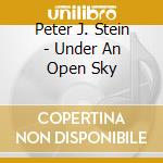 Peter J. Stein - Under An Open Sky cd