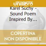 Karel Suchy - Sound Poem Inspired By Nosferatu cd