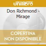 Don Richmond - Mirage cd