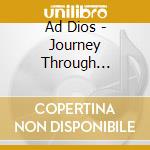 Ad Dios - Journey Through Middle-Earth cd