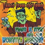 Frank N. Stein - Tunes From The Tomb cd