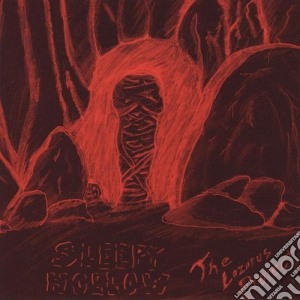 Sleepy Hollow - Lazarus Project cd musicale di Sleepy Hollow