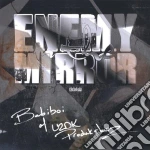 Babiboi - Enemy In The Mirror cd
