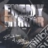 Babiboi - Enemy In The Mirror cd