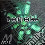 Tenek - Stateless cd
