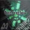 Tenek - Stateless cd