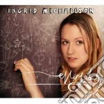 Ingrid Michaelson - Everybody cd
