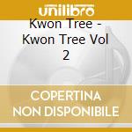 Kwon Tree - Kwon Tree Vol 2 cd