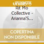 Rit Mo Collective - Arianna'S Thread cd