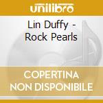 Lin Duffy - Rock Pearls cd