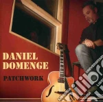 Daniel Domenge - Patchwork cd