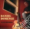 Daniel Domenge - Patchwork cd