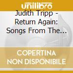 Judith Tripp - Return Again: Songs From The Women'S Dream Quest cd