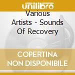 Various Artists - Sounds Of Recovery cd