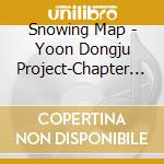Snowing Map - Yoon Dongju Project-Chapter 1 cd