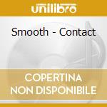 Smooth - Contact cd