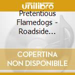 Pretentious Flamedogs - Roadside Attractions cd