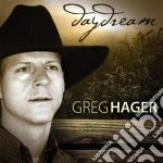 Greg Hager - Daydream cd