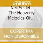 Neil Seidel - The Heavenly Melodies Of Shlomo Carlebach Volume 2 cd