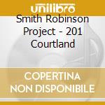 Smith Robinson Project - 201 Courtland cd