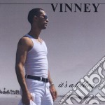 Vinney - Its A Feeling