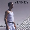 Vinney - Its A Feeling cd