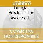 Douglas Brockie - The Ascended Supernatural Blues cd