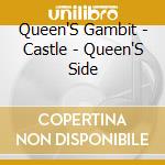 Queen'S Gambit - Castle - Queen'S Side