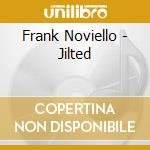 Frank Noviello - Jilted cd