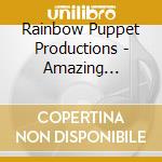 Rainbow Puppet Productions - Amazing Adventures Of Chessie The Manatee cd