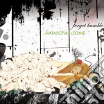 Natascha Leonie - Forget Humble cd