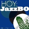 (LP VINILE) Hoy: jazzbo cd
