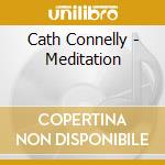 Cath Connelly - Meditation cd