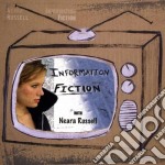 Neara Russell - Information Fiction