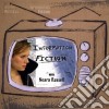 Neara Russell - Information Fiction cd