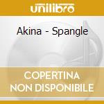 Akina - Spangle cd