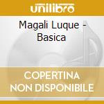 Magali Luque - Basica cd