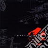 Crashsight - Responders cd
