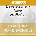 Dave Stauffer - Dave Stauffer'S Girl Scenes cd