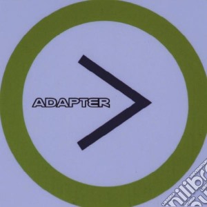 Adapter - Greater Than cd musicale di Adapter