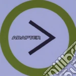 Adapter - Greater Than cd